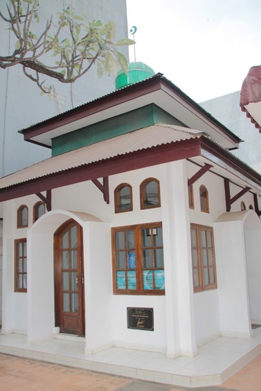 Tender Heritage Cilacap: Apa yang Akan Terjadi di 2026?